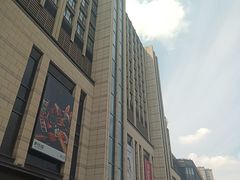 -龙湖西安曲江天街