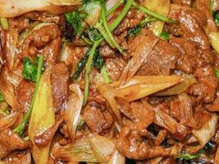 -悦融琥珀·京鲁菜·海味珍品(西单店)