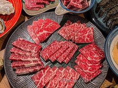 -大牛焱烧·和牛炭火烧放题