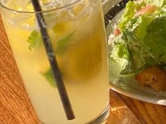 柠檬茶-PIZZA BIANCA(民园店)