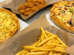 -尊宝比萨(东坡店)