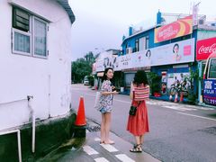 -大澳