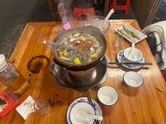 -洪大厨鸡煲(福田店)