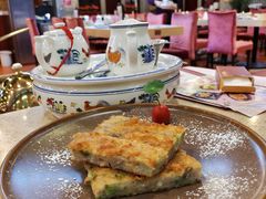 五羊脆皮鱼饼-点都德(华强南店)