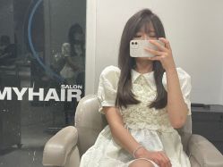 -MY HAIR ARDOR
