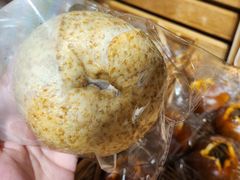 -yeast面包店
