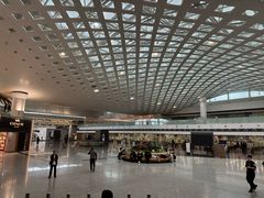 -杭州萧山国际机场