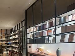 -深圳罗湖木棉花凯悦尚选酒店•大堂吧