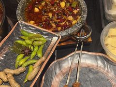 -最先生·烧烤·火锅·音乐聚会餐厅(大悦城店)