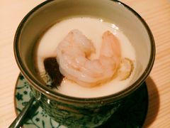 茶碗蒸-玄海寿司(国贸店)