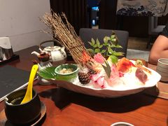 -金沙滩喜来登度假酒店-雅日本餐厅