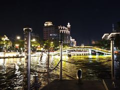 -南通濠河风景名胜区