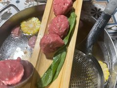 -普宁潮汕牛肉火锅(新香洲店)