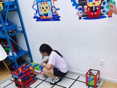 -童程童美少儿编程乐高机器人(凯德天府校区)