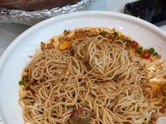 -味+新京宴·烤鸭·北京菜(创意谷店)