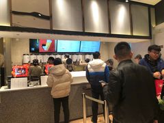 -奈雪的茶(石家庄万象城店)