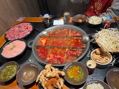 -珮姐老火锅(新街口店)