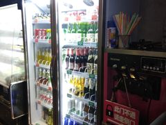 -马路牙子地桌烤肉(工体店)
