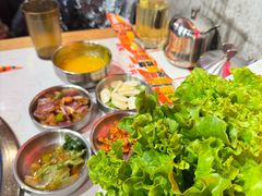 -杨记齐齐哈尔烤肉(总店)