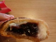 -麦当劳(团结湖店)