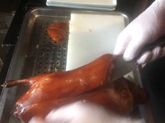 -青年公社烤鸭(青年路店)