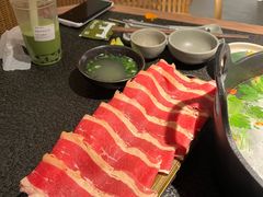 -三出山火锅(南京万象天地店)