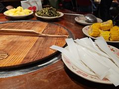 -二胖家铁锅炖大鹅(双井店)