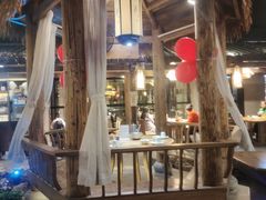-花溪雨·森林餐厅(石基店)