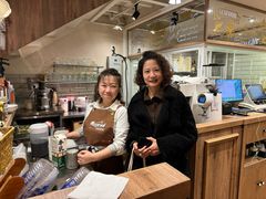 -玛格萝妮比萨屋(陆家浜路店)
