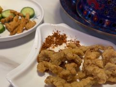-祥源胡同·涮牛羊肉火锅(花桥店)