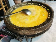 -蔴将·川菜(黄龙万科店)