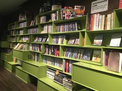 -和美电影艺术中心(万国城店)