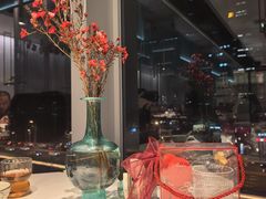 -潮堂 · 潮州菜(国贸商城店)