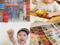 -阿城海鲜捞化(上下杭店)
