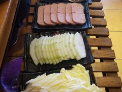-重庆烧鸡公火锅(簋街店)