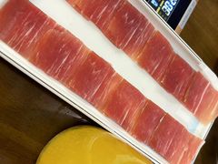 -菌乡缘·野生菌蒸汽鱼火锅(江边夜市店)