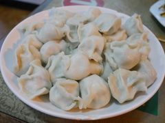 -军嫂饺子馆(岳家寨小区店)