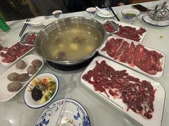 -福合埕牛肉火锅(长平国新店)