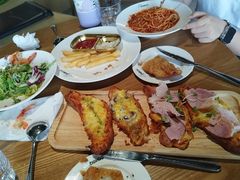 -Pekaa啤咖食肆Coffee&Bistro