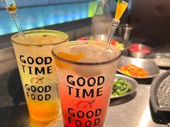 -炑八韩烤(琼华店)