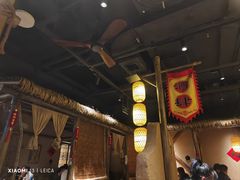 -破三川·新川菜(静安大融城店)