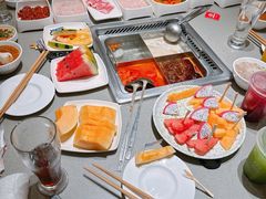 -海底捞火锅(泰安爱琴海店)