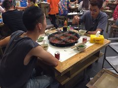 -重庆老火锅王(西安北路店)
