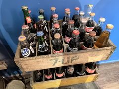 -南洋老咖啡(牛车水店)