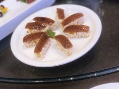-阿庄新豫菜(航海东路店)