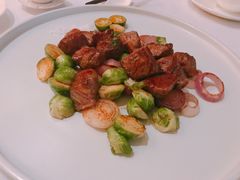 -广州富力丽思卡尔顿酒店·丽轩·粤菜