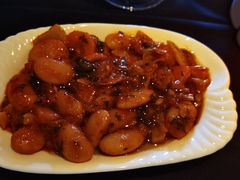 -Efes Turkish & Mediterranean Cuisine 艾菲斯餐厅(陆家嘴店)