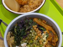 -丽丽三鲜螺蛳粉(田林路店)