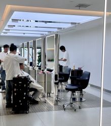点击看大图 -魔型社烫染店