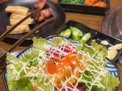 -焱岛烧肉·活鳗炙烤(晋江万达店)